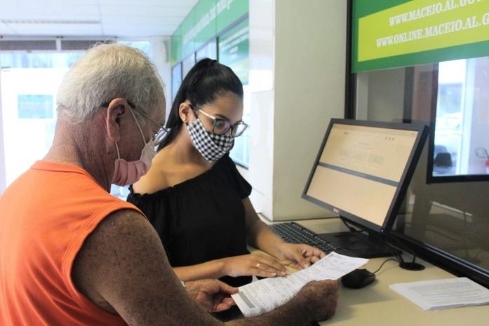 IPTU 2022 poderá ser emitido presencialmente na Secretaria de Economia, na quinta (31)