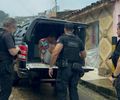 Mais um integrante de facção criminosa é preso durante operação em Rio Largo