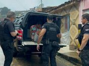 Mais um integrante de facção criminosa é preso durante operação em Rio Largo