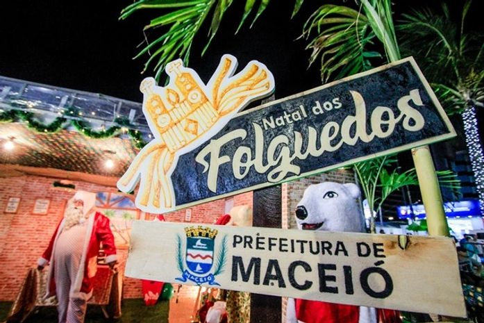 Natal dos Folguedos