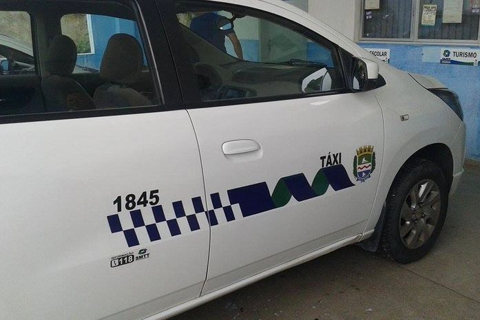 Taxistas e escolares: Portaria suspende vistorias e renovação de permissões