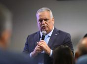 A acusação de estupro contra Alfredo Gaspar – e a nota do deputado para se defender