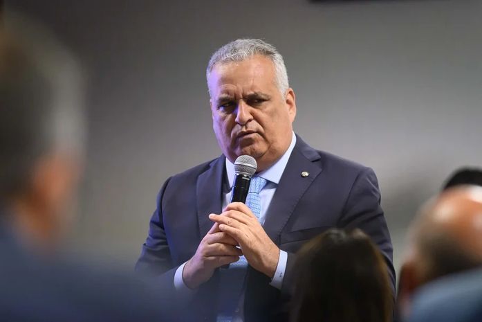 A acusação de estupro contra Alfredo Gaspar – e a nota do deputado para se defender