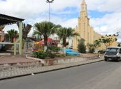 PC registra duplo assassinato em Olho D'água das Flores