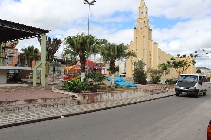 PC registra duplo assassinato em Olho D'água das Flores