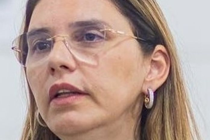 Porque, indiscutivelmente, Jó Pereira, nasceu com asas, foi feita para voar