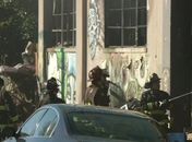 Número de mortos em incêndio na cidade de Oakland aumenta para 24