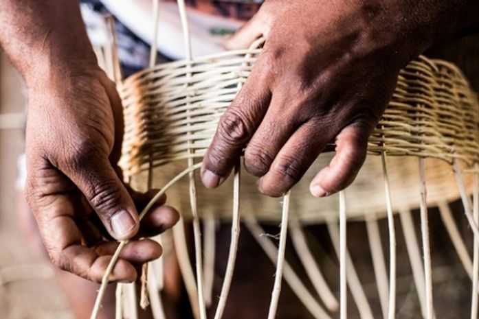 Sedetur abre edital para participação de artesãos em feira nacional