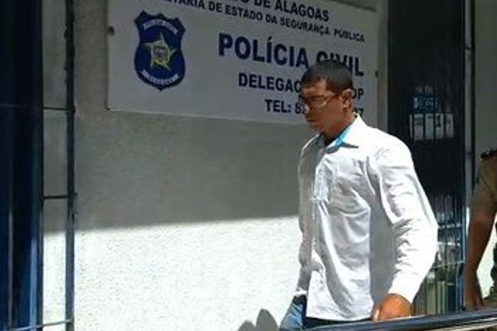 Cabo da PM Ivan Augusto dos Santos Júnior