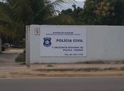7ª Delegacia Regional de Penedo