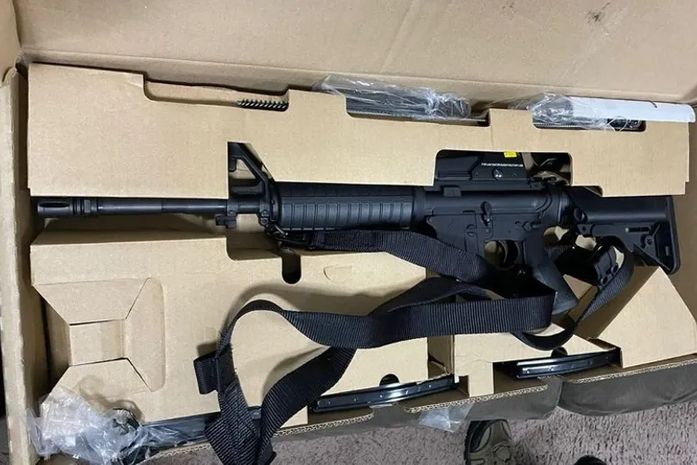 Governo Lula precisa valer a promessa de campanha e desarmar a população