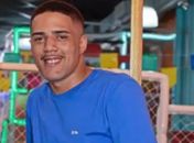 Carlos Daniel da Silva
