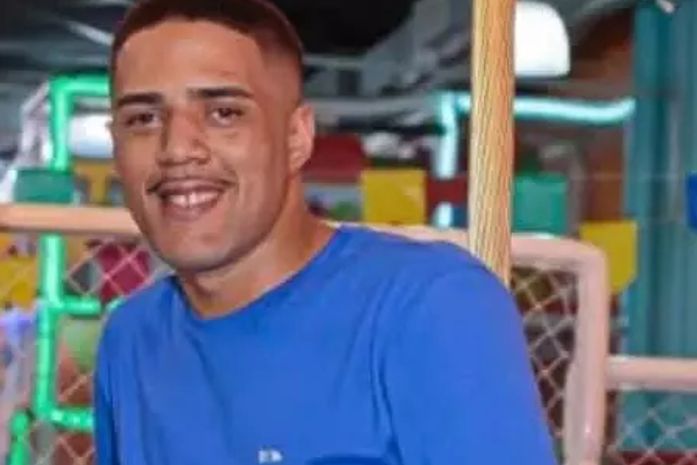 Carlos Daniel da Silva