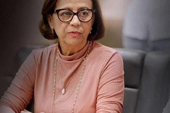 Fátima Pirauá, juíza da 28ª Vara Cível da Capital e coordenadora estadual da Infância e Juventude (Ceij).