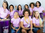 1ª Feira Afroempreendedora do Coletivo Nosso Ilê começa neste sábado (28)