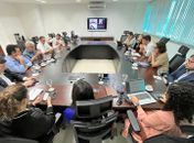 Requalificação dos Flexais: obras e iniciativas comerciais e educacionais avançam