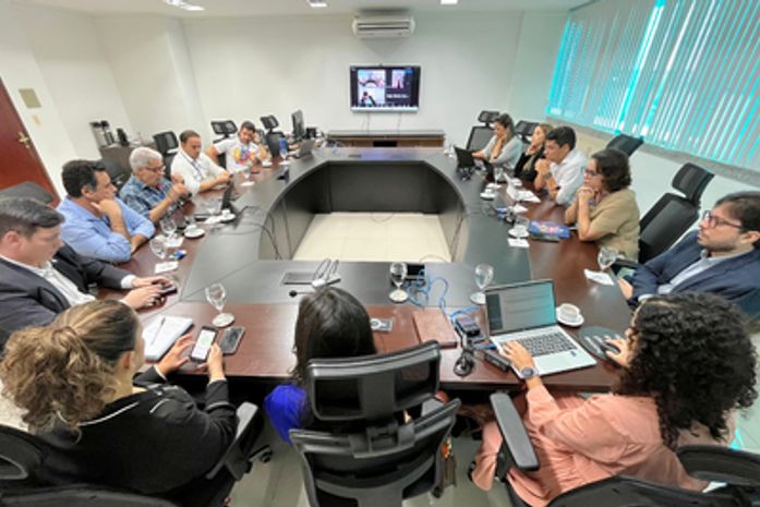 Requalificação dos Flexais: obras e iniciativas comerciais e educacionais avançam