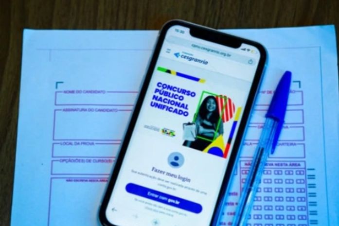 CNU: resultados finais estão previstos para esta terça-feira. Veja calendário