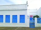 Na cidade da Cultura, Casa Museu Graciliano Ramos está fechada há três anos