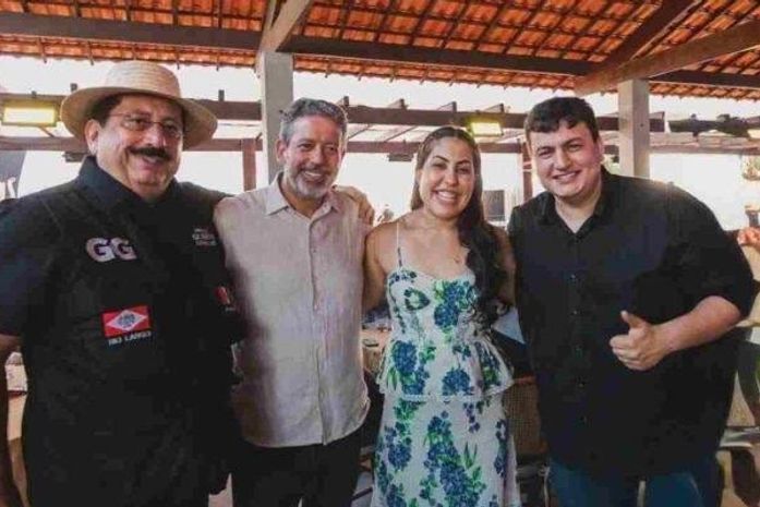 Com trabalho de Arthur Lira, habitação avança em Rio Largo e mais de 600 famílias realizam o sonho da casa própria