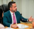 Governador Paulo Dantas