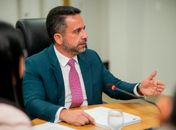 Governador Paulo Dantas