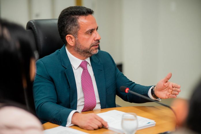 Governador Paulo Dantas