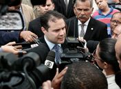 Governador Renan Filho (PMDB)