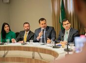 Presidida por Fernando Pereira, Comissão de Agricultura reúne Governo de AL e setor produtivo para discutir demandas