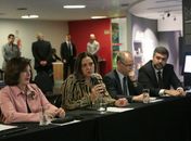 Pinheiro: inclusão do caso no Observatório Nacional de Casos Complexos pode acelerar demandas judiciais