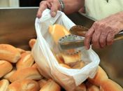Nas padarias alagoanas, preço do quilo do pão francês chega a R$ 15,00 devido aumento do trigo