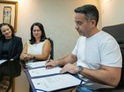 Uneal: Paulo Dantas anuncia concurso público com 127 vagas para professores e projeto para criação de novos cargos administrativos