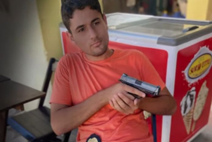 Vídeo: homem que acusou presidente de partido de agressão, Nattan responde por estelionato e danos morais