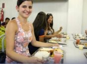 Arapiraca vai receberem 2025 o segundo restaurante popular 