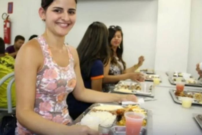 Arapiraca vai receberem 2025 o segundo restaurante popular