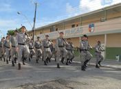 Governo inicia nesta quinta (28) cursos de formação para novos militares