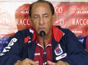 Nedo Xavier é o novo técnico do ASA