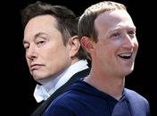 Donos do mundo. E das redes sociais