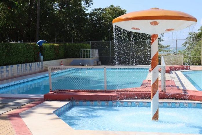 Trabalhadores do comércio passam a ter acesso gratuito aos balneários do Sesc Guaxuma e Arapiraca