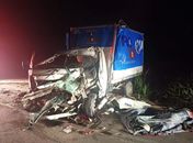 Doze acidentes e dois óbitos foram registrados nas rodovias estaduais de Alagoas no feriado