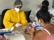 Branquinha tem a 9ª melhor assistência de Atenção Básica à Saúde de AL e ocupa a 11ª posição do Brasil