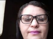 Valdimere da Silva foi morta com dois tiros na região do pescoço.