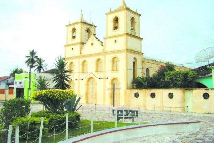 Agencia do Banco do Brasil é alvo de explosão em Major Izidoro