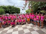 Eduardo Bulhões recebe mais de 1.500 foliões em sua residência e celebra união e valorização da cultura popular santanense