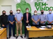 Vereador Léo Saturnino  destaca como positiva sua participação para reabertura do posto do INSS em Arapiraca