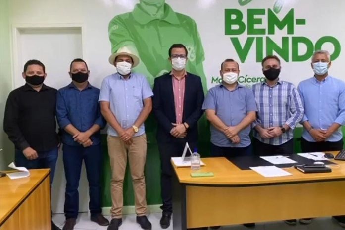 Vereador Léo Saturnino  destaca como positiva sua participação para reabertura do posto do INSS em Arapiraca