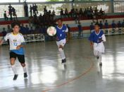 Etapa interregional do Jeal começa nesta segunda-feira