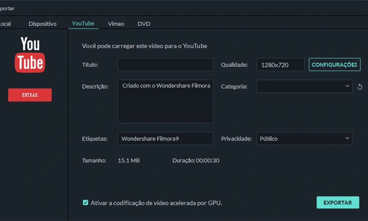 Filmora9 Gratis Mac Filmora9 Gratis Mac