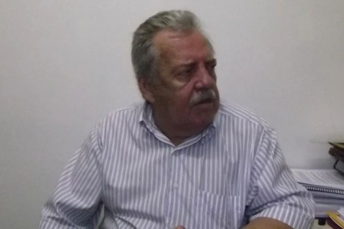 Na UTI, quadro do ex-governador Moacir Andrade é considerado estável