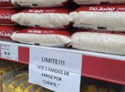 Procon intensifica fiscalização em supermercados após tragédia no RS 